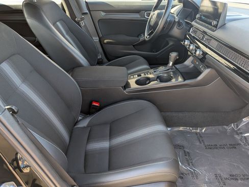 Certified 2023 Honda Civic Sport image 27