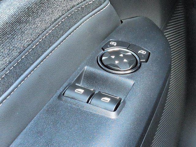 Used 2025 Ford Mustang Coupe w/ Wheel & Stripe Package RWD image 23