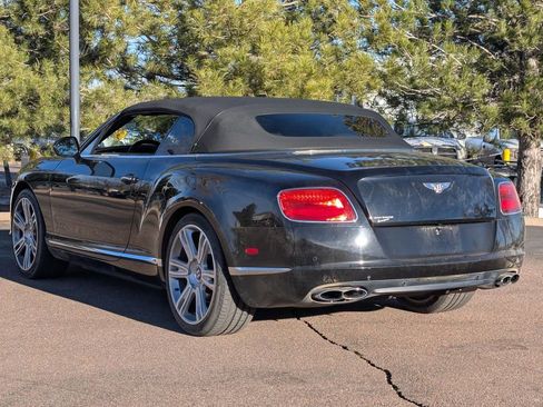 Used 2013 Bentley Continental GT image 5
