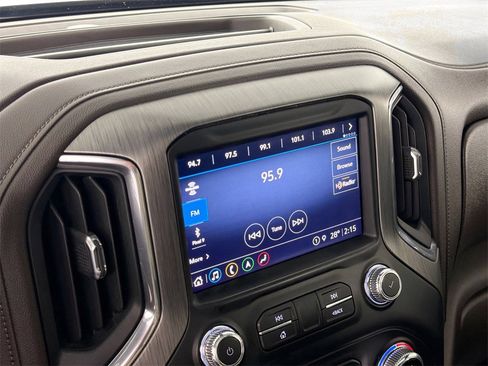 Used 2021 GMC Sierra 2500 Denali image 13