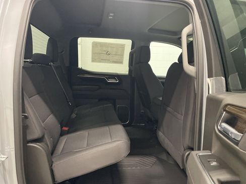 New 2025 Chevrolet Silverado 1500 RST image 36