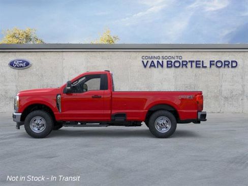 New 2026 Ford F350 XL AWD/4WD image 25