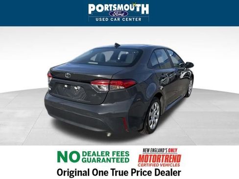 Used 2023 Toyota Corolla LE image 22