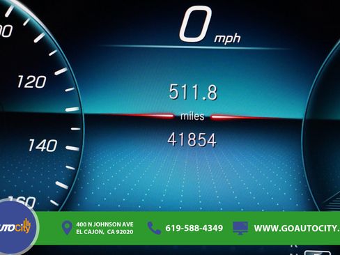 Used 2021 Mercedes-Benz E 350 Sedan image 3