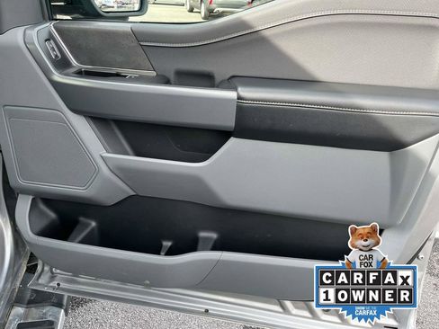 Used 2024 Ford F150 XLT w/ Mobile Office Package image 20