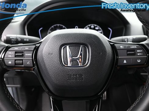 Used 2025 Honda Civic Sport image 20