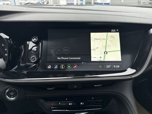 Certified 2023 Buick Envision Avenir AWD/4WD image 15