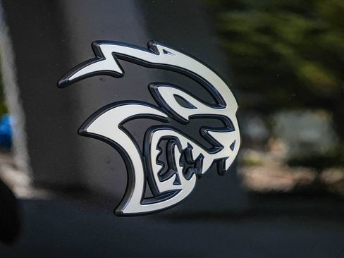 New 2026 Dodge Durango SRT Hellcat w/ Premium Group AWD/4WD image 10