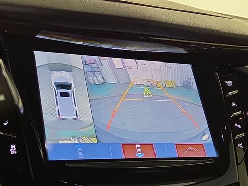 Used 2019 Cadillac Escalade Luxury AWD/4WD image 20