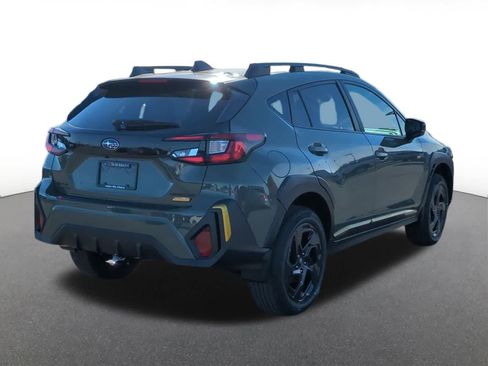 New 2026 Subaru Crosstrek 2.5i Sport image 6