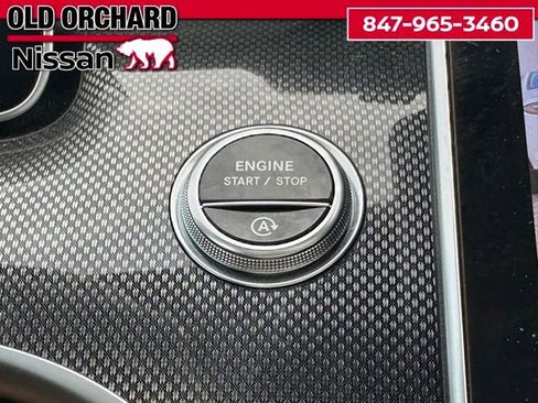 Used 2023 Mercedes-Benz C 300 4MATIC Sedan image 21