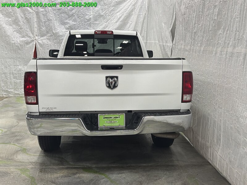 Used 2018 RAM 1500 Classic SLT AWD/4WD image 20