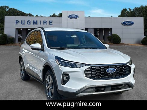 New 2026 Ford Escape ST-Line Select w/ Tech Pack #2 image 1