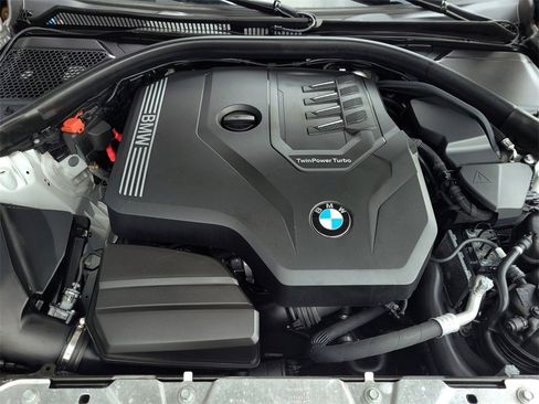 Used 2023 BMW 330i Sedan w/ Convenience Package image 27