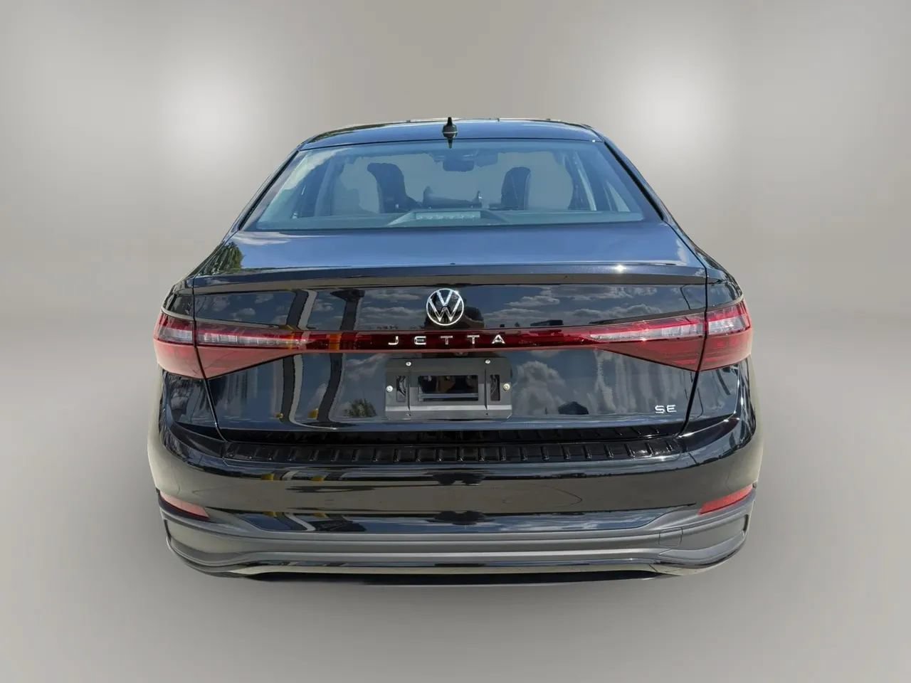 Used 2025 Volkswagen Jetta SE FWD image 6