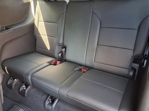 New 2026 Chevrolet Traverse LT w/ LPO, Floor Liner Package image 16