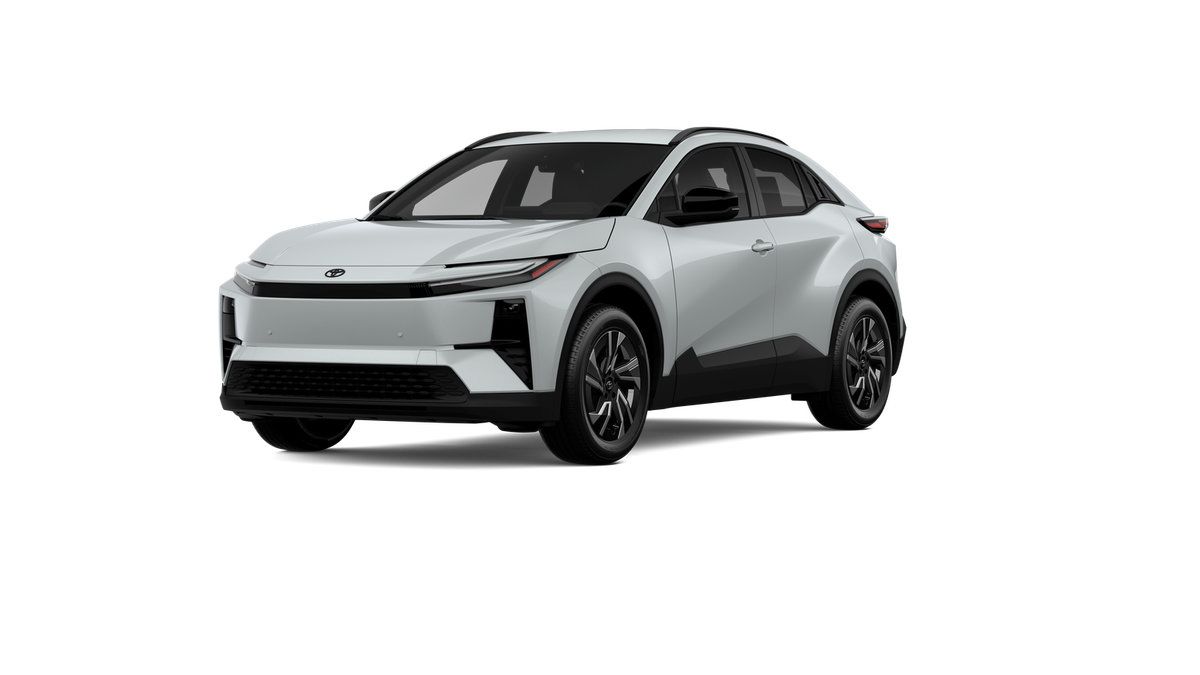 New 2026 Toyota C-HR AWD/4WD image 41