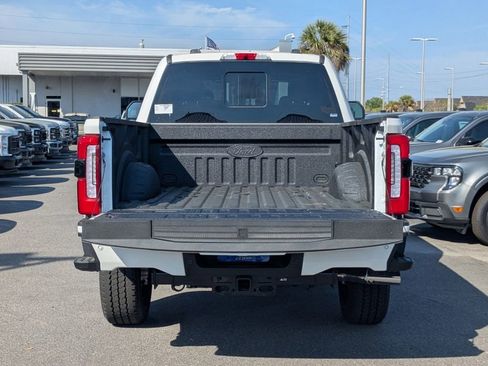 New 2026 Ford F350 King Ranch image 12