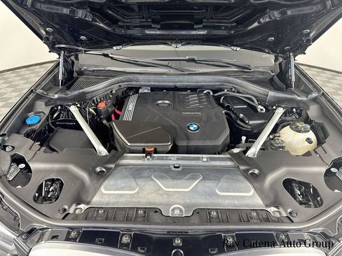 Used 2023 BMW X3 xDrive30i w/ Premium Package AWD/4WD image 31