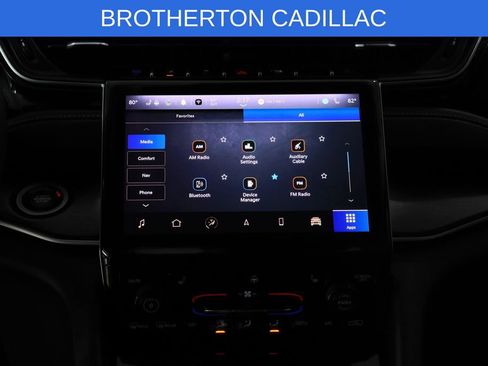 Used 2023 Jeep Grand Cherokee 4WD 4xe image 22