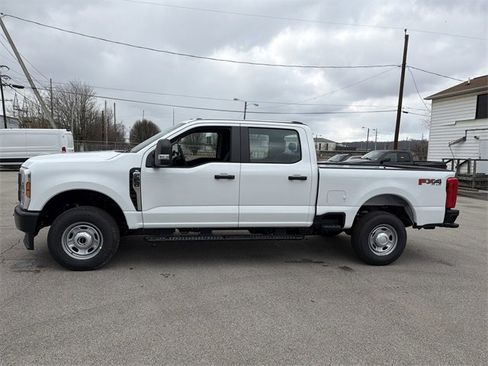 New 2026 Ford F250 XL w/ XL Driver Assist Package image 9