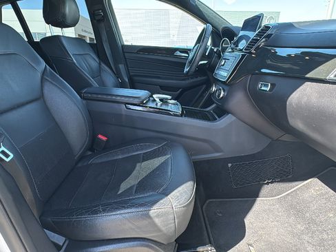 Used 2018 Mercedes-Benz GLE 43 AMG 4MATIC Coupe image 29