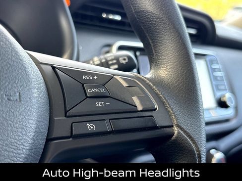 Used 2025 Nissan Kicks Play S FWD image 15
