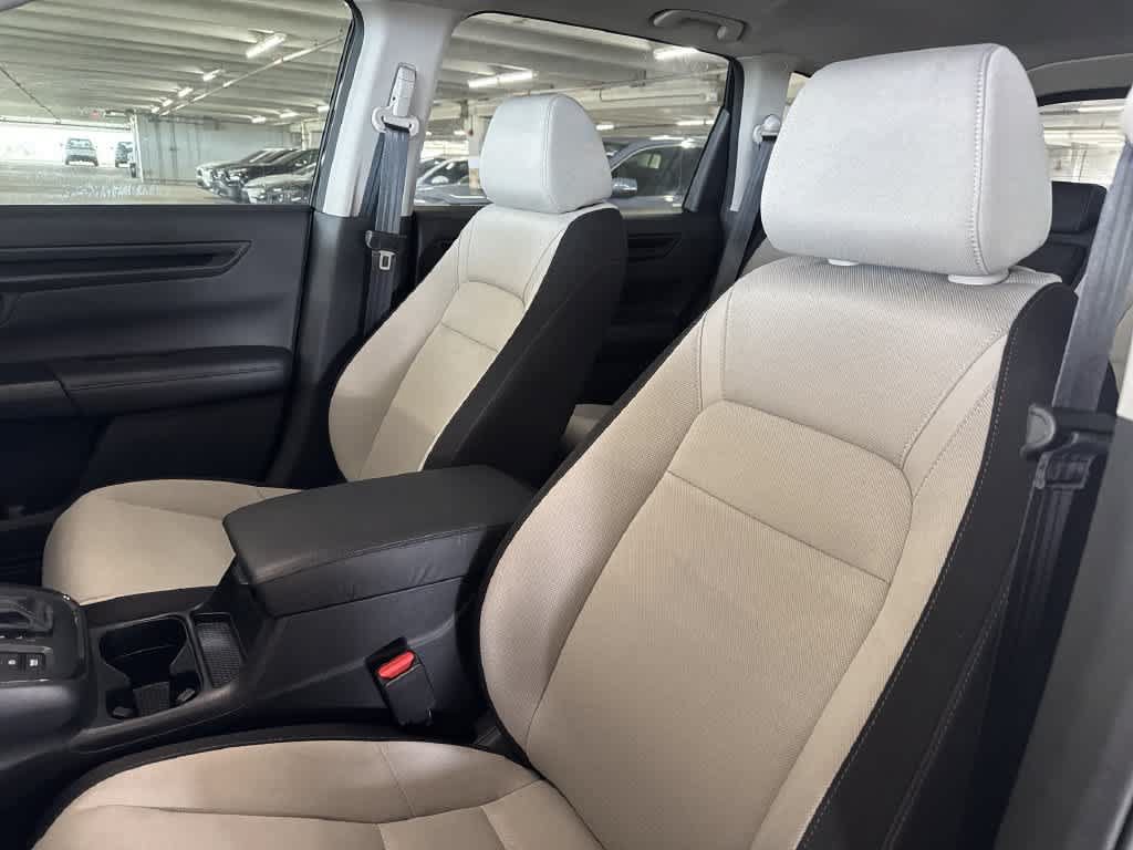 Used 2024 Honda CR-V EX image 13