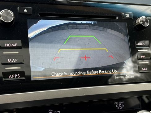 Used 2016 Subaru Outback 2.5i Premium image 26