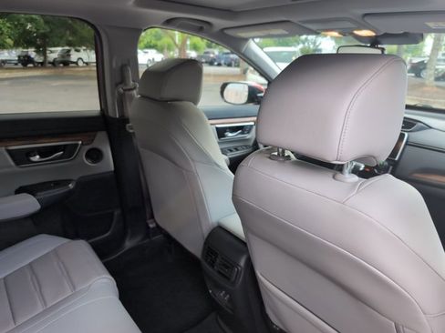 Used 2021 Honda CR-V EX-L image 22