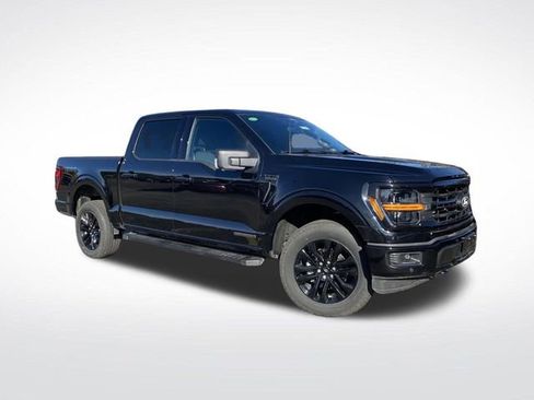 Certified 2024 Ford F150 XLT w/ Equipment Group 302A MID image 44