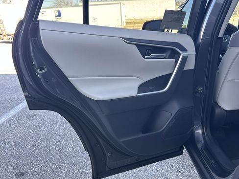 New 2025 Toyota RAV4 XLE Premium image 13