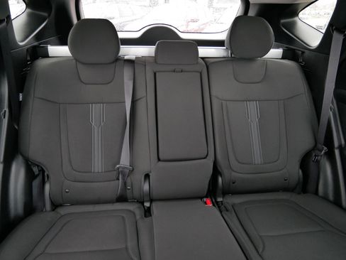 Used 2026 Hyundai Tucson SEL image 12