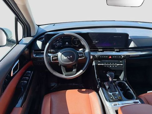 Used 2024 Kia Carnival SX Prestige image 17