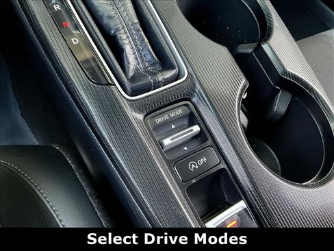 Used 2024 Honda Civic Sport image 14