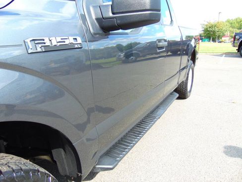 Used 2018 Ford F150 XL w/ Equipment Group 101A Mid AWD/4WD image 60