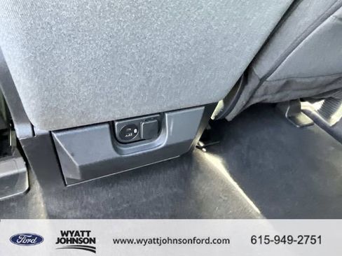 Used 2023 Ford F150 XLT image 16