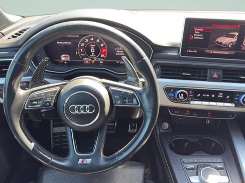 Used 2018 Audi S5 Prestige w/ S Sport Package AWD/4WD image 13