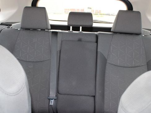 Used 2023 Toyota RAV4 XLE w/ Convenience Package FWD image 14