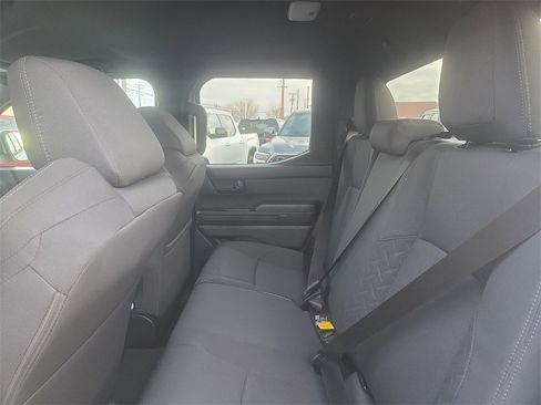 New 2026 Toyota Tacoma SR5 image 14