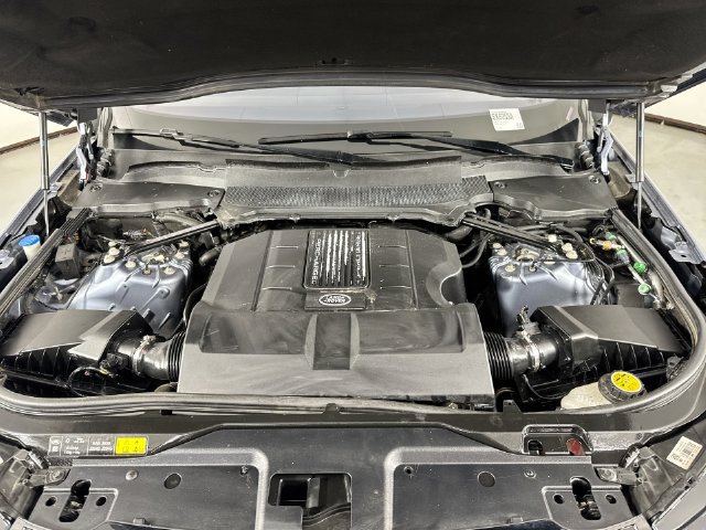 Used 2019 Land Rover Discovery HSE AWD/4WD image 27