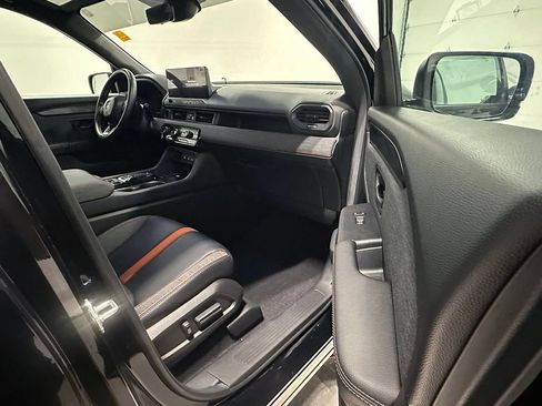 Used 2026 Honda Passport TrailSport image 28