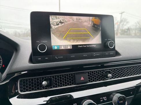 Used 2023 Honda Civic EX image 14