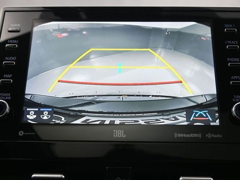 Used 2024 Toyota Camry XSE image 13