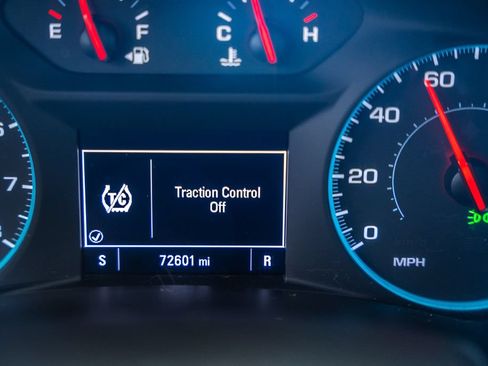 Used 2018 Chevrolet Equinox LT AWD/4WD image 40