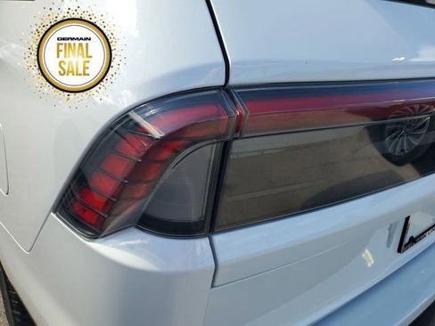 New 2025 Lincoln Navigator Reserve image 13