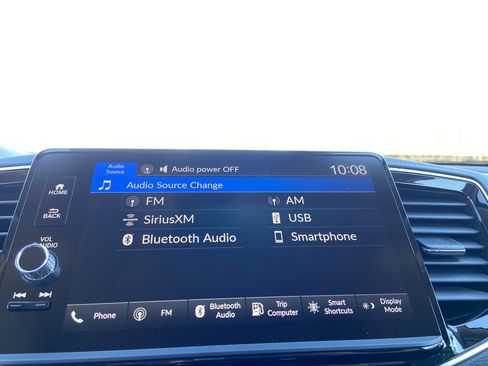 New 2026 Honda Ridgeline RTL image 35