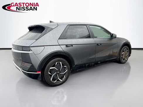 Used 2023 Hyundai Ioniq 5 SEL image 9