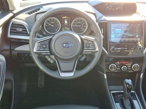 Used 2023 Subaru Forester Limited image 11