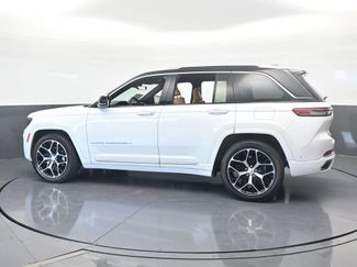 Used 2024 Jeep Grand Cherokee Summit video 3